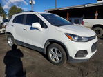 Chevrolet Trax 2019