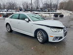 Audi A4 2019