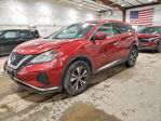 Nissan Murano 2019