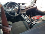 Nissan Sentra 2019