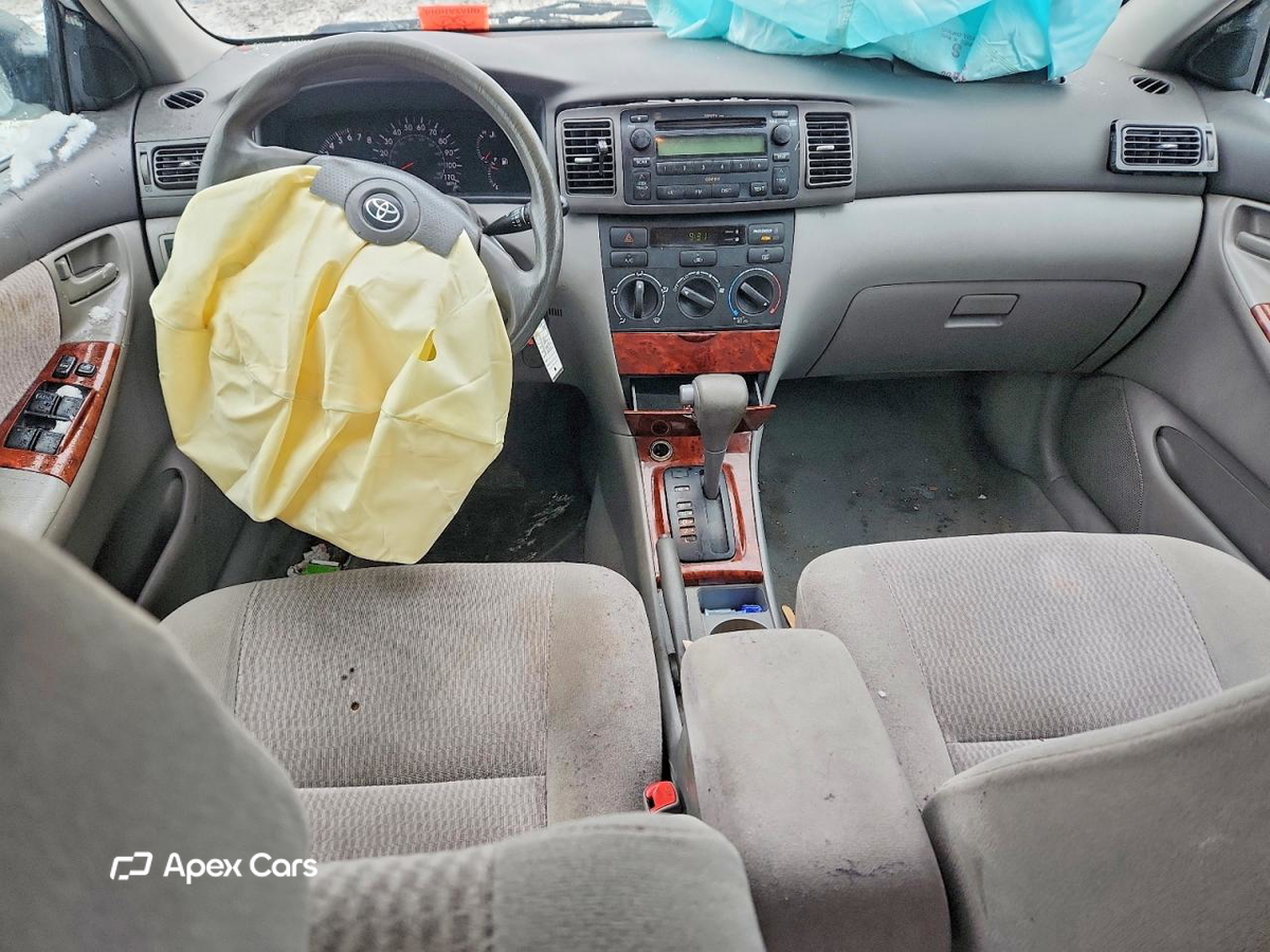 Toyota Corolla 2006