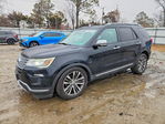 Ford Explorer 2018