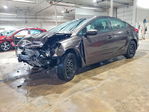 Kia Forte 2017