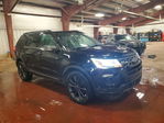 Ford Explorer 2019