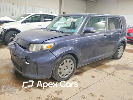 Scion xB 2012 - Image 1 of 13