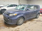 Scion xB 2012