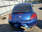 Volkswagen Beetle 2012