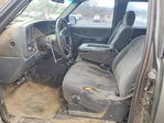 Chevrolet Silverado 2002