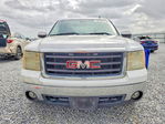 GMC Sierra 2007