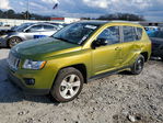Jeep Compass 2012