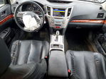 Subaru Outback 2012