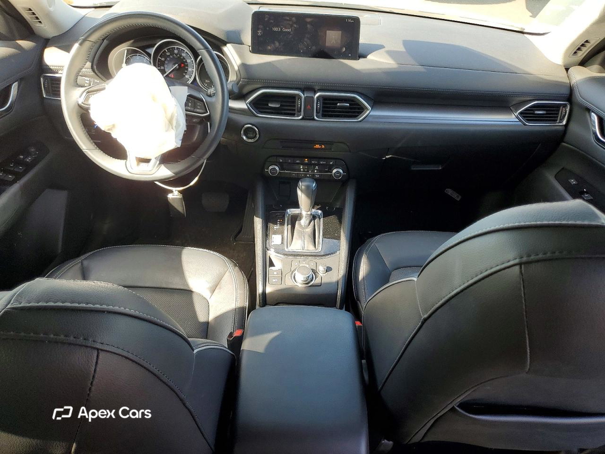 Mazda CX-5 2024