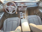 Kia Optima 2017