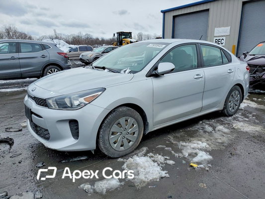Kia Rio 2020 - Zdjęcie 1 z 14