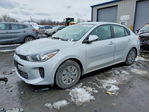 Kia Rio 2020