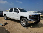 Chevrolet Silverado 2016