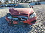 Mercedes-Benz E-klasse 2014