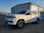 Jeep Grand Wagoneer 2023