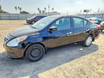 Nissan Versa 2017