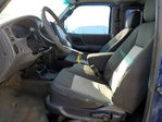 Ford Ranger 2011
