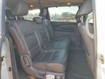 Honda Odyssey 2014