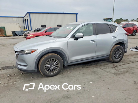 Mazda CX-5 2019 - Image 1 of 15