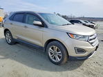 Ford Edge 2017