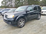 Honda Pilot 2013