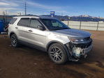 Ford Explorer 2016