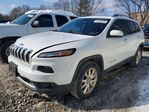 Jeep Grand Cherokee 2017