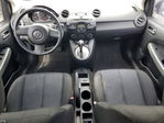 Mazda 2 2012