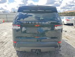 Land Rover Discovery 2017
