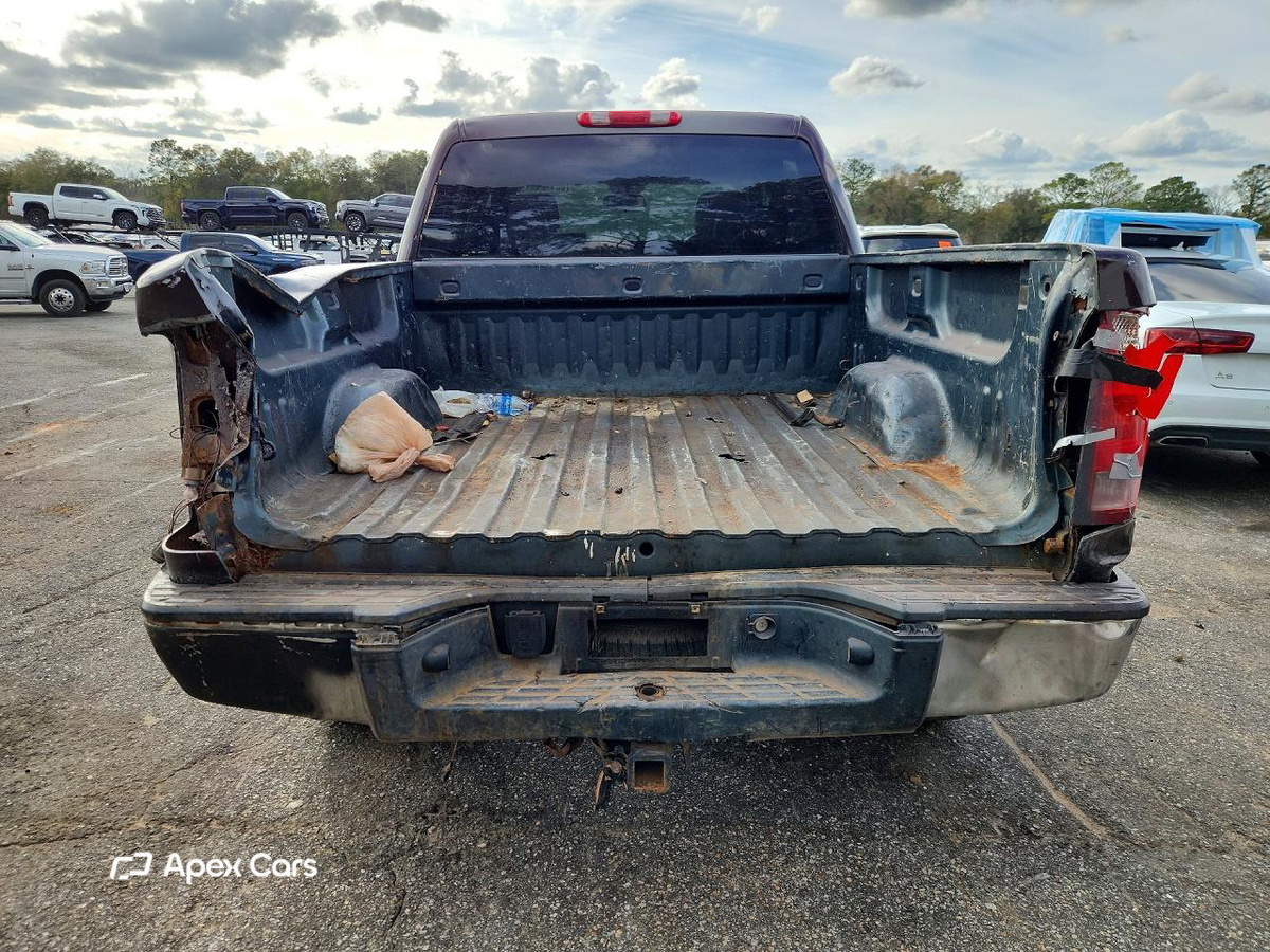 GMC Sierra 2024
