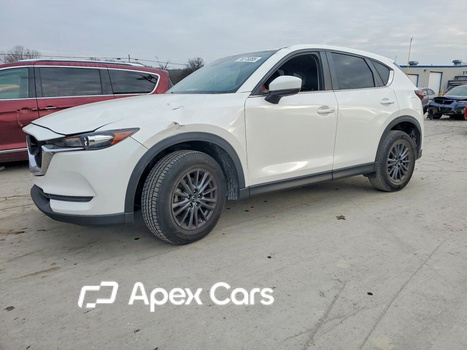 Mazda CX-5 2020 - Image 1 of 14