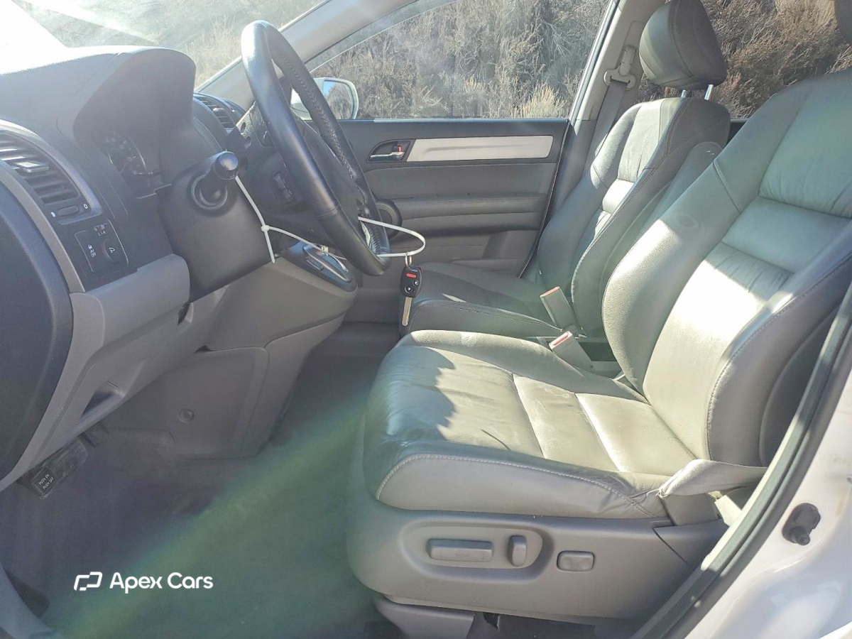 Honda CR-V 2010