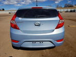 Hyundai Accent 2013