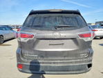 Toyota Highlander 2015