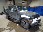 Jeep Wrangler 2020