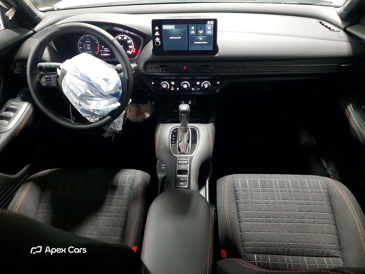 Honda HR-V 2026