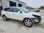 Chevrolet Traverse 2012