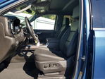 Chevrolet Silverado 2024