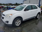 Chevrolet Equinox 2015