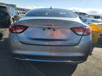 Chrysler 200 2016