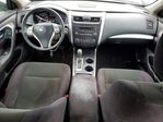 Nissan Altima 2013