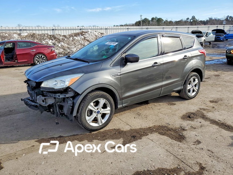 Ford Escape 2016 - Image 1 of 13