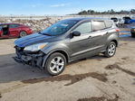 Ford Escape 2016