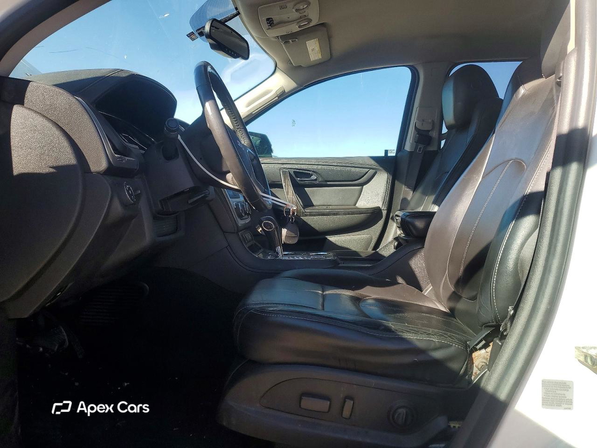 GMC Acadia 2014
