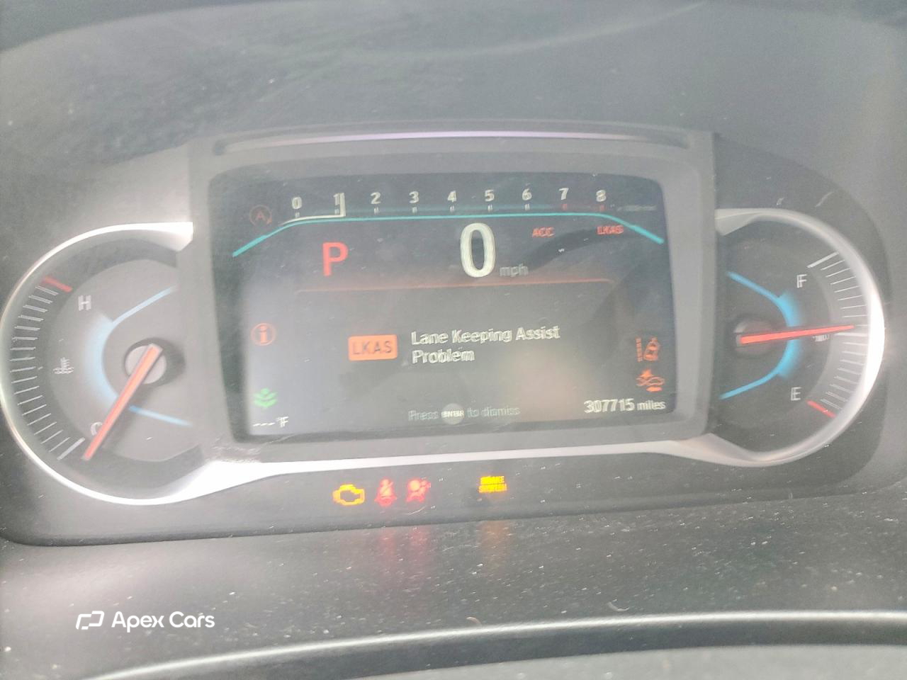 Honda Pilot 2021