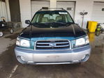 Subaru Forester 2004