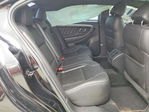 Ford Taurus 2016